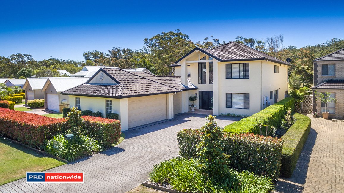 42 Kestrel Avenue SALAMANDER BAY 1
