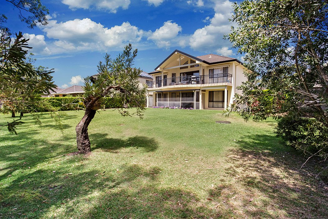 42 Kestrel Avenue SALAMANDER BAY 2