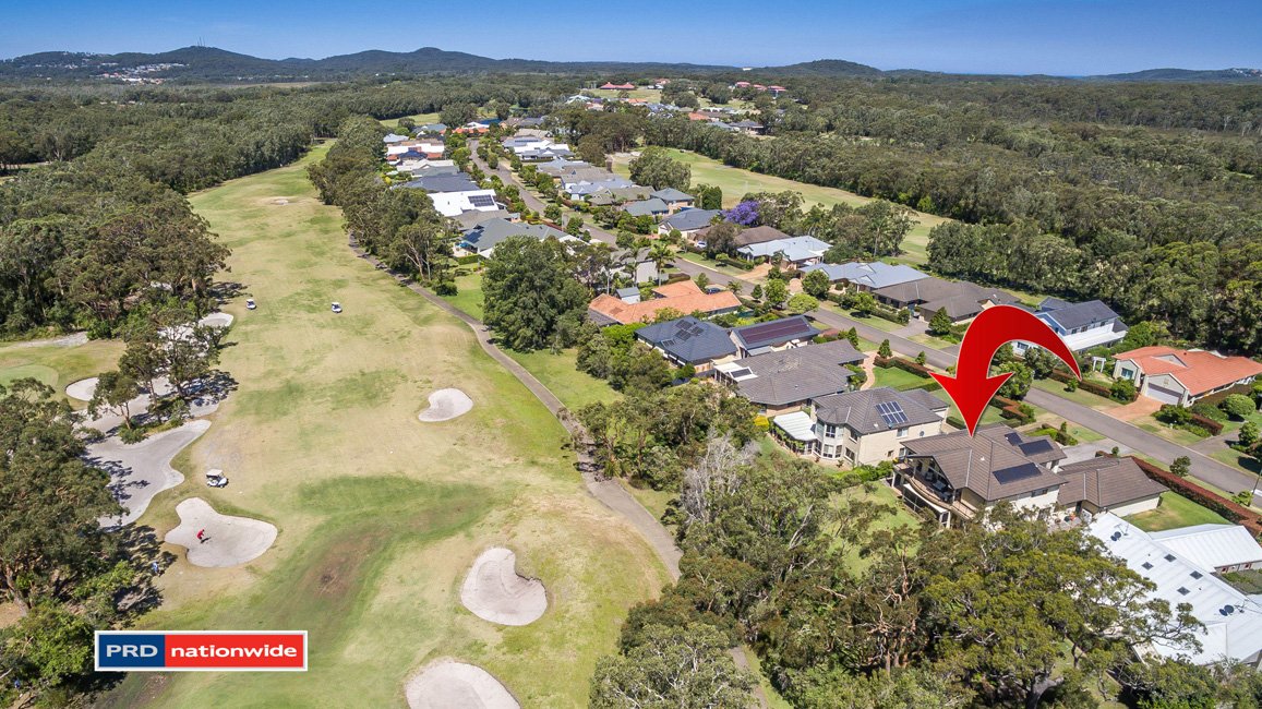 42 Kestrel Avenue SALAMANDER BAY 3