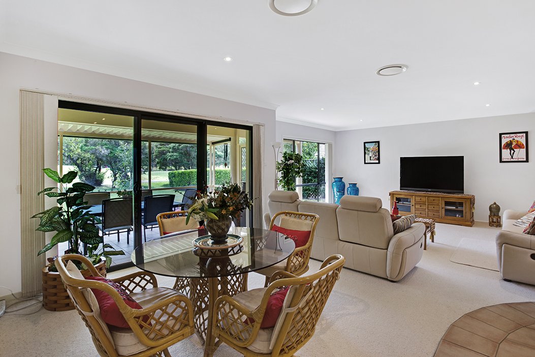 42 Kestrel Avenue SALAMANDER BAY 7