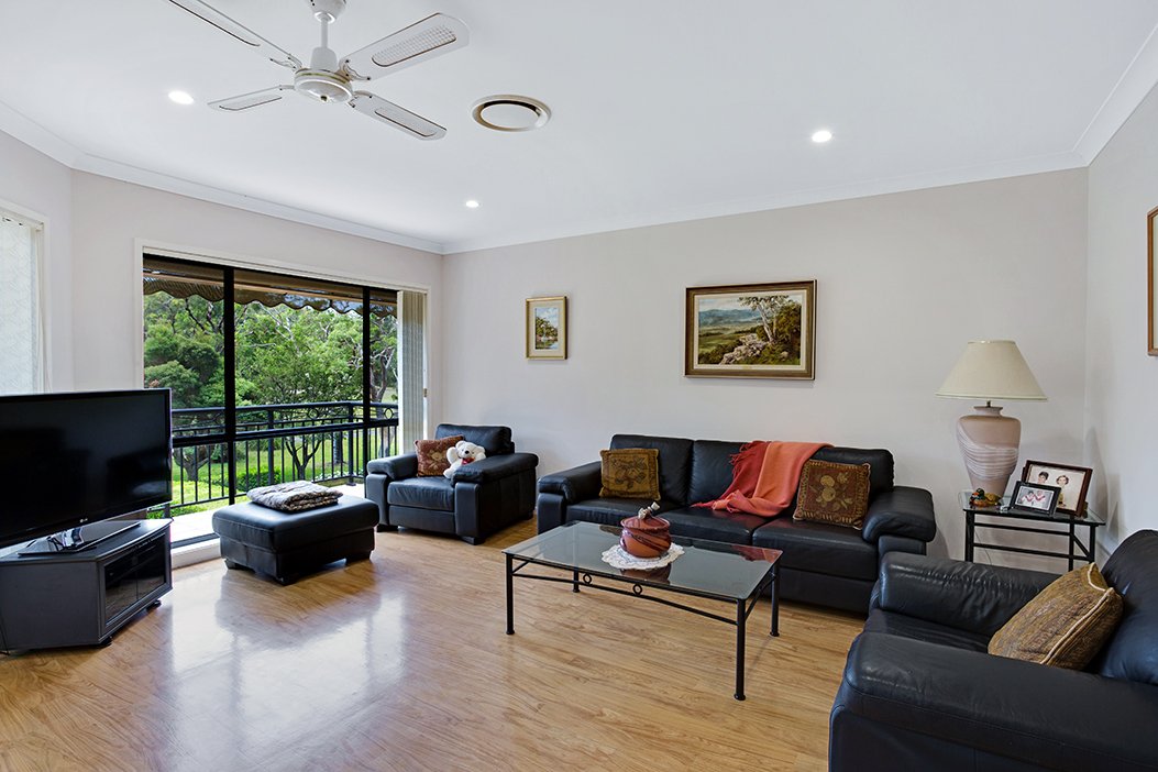 42 Kestrel Avenue SALAMANDER BAY 8