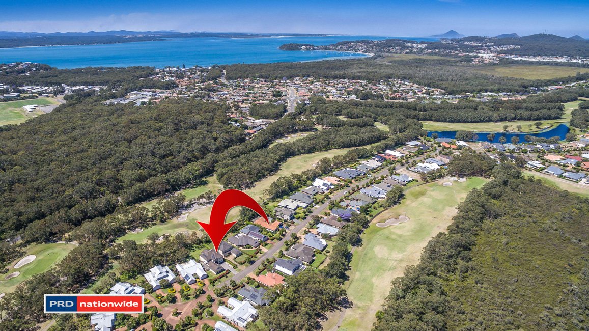 42 Kestrel Avenue SALAMANDER BAY 11