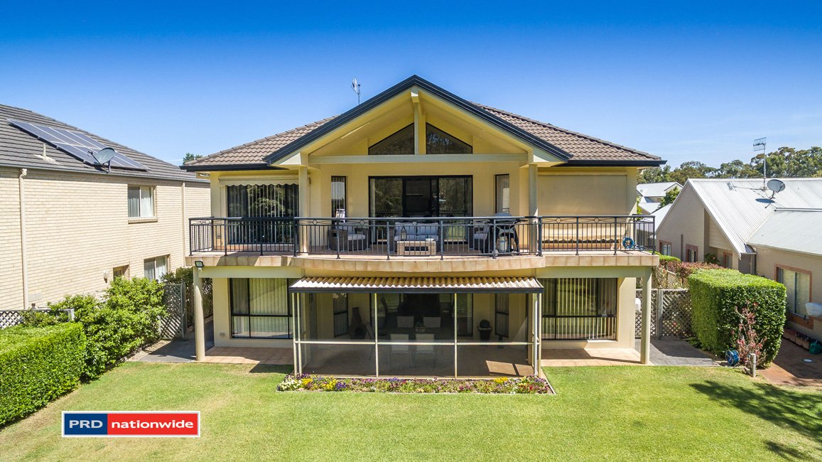 42 Kestrel Avenue SALAMANDER BAY 13
