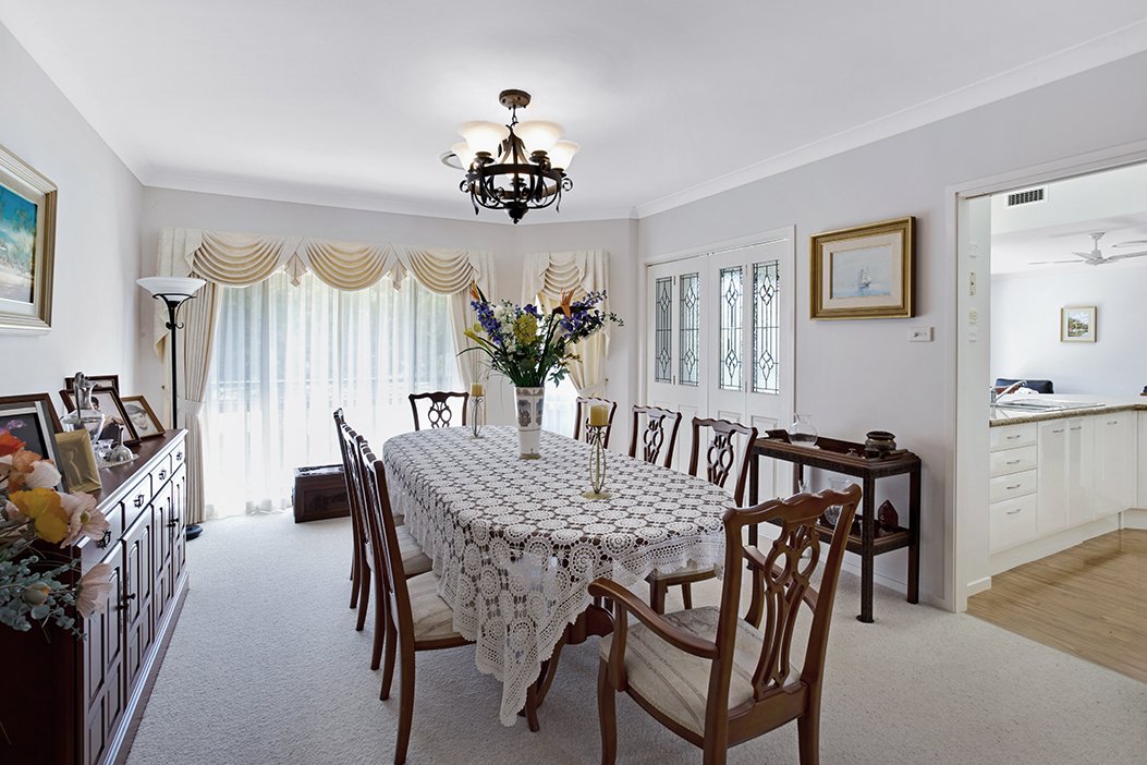 42 Kestrel Avenue SALAMANDER BAY 14