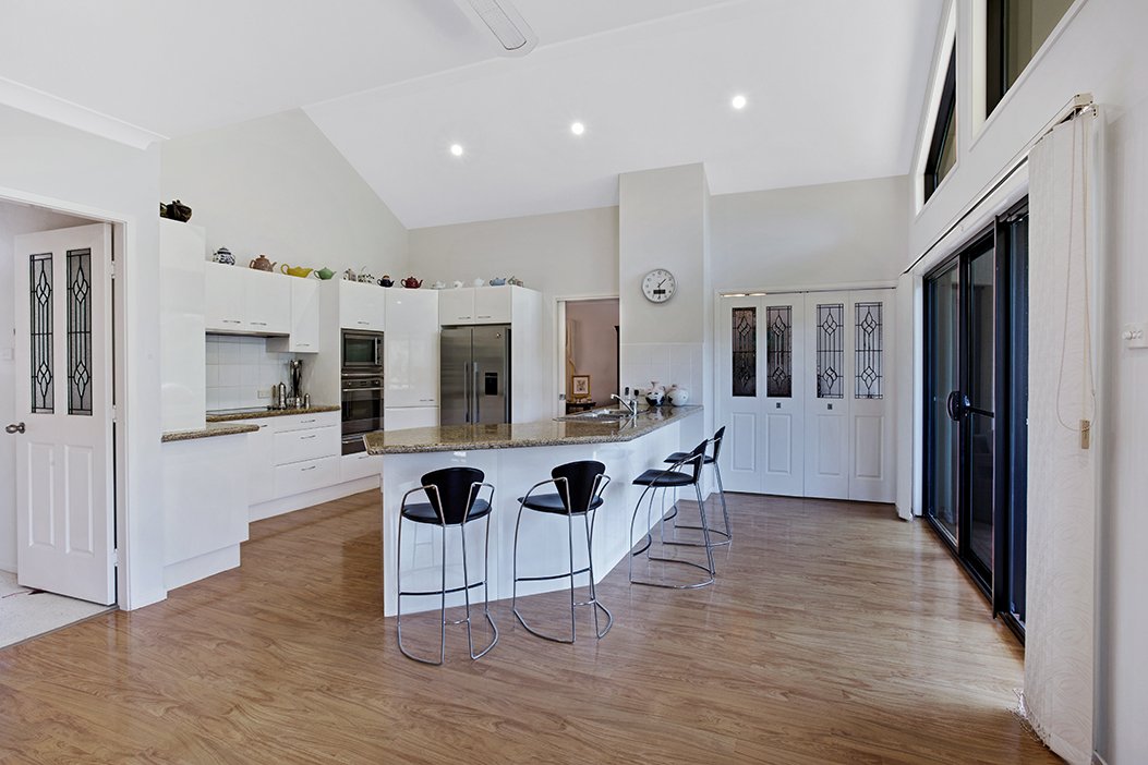 42 Kestrel Avenue SALAMANDER BAY 25