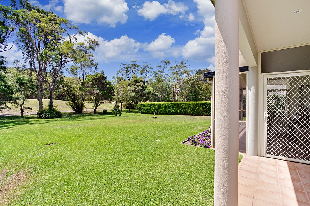 42 Kestrel Avenue SALAMANDER BAY 27