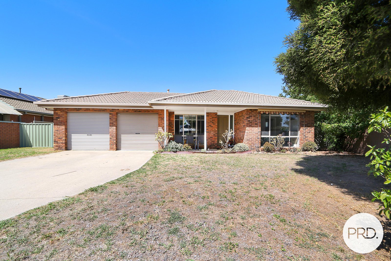 42 Koetong Crescent WEST WODONGA 1