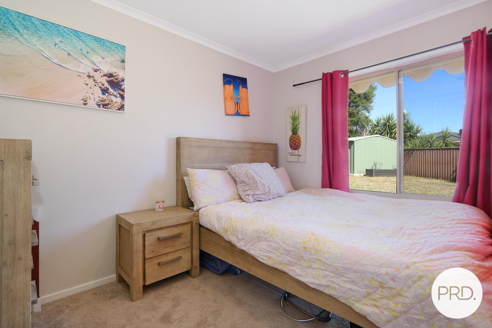 42 Koetong Crescent WEST WODONGA 9