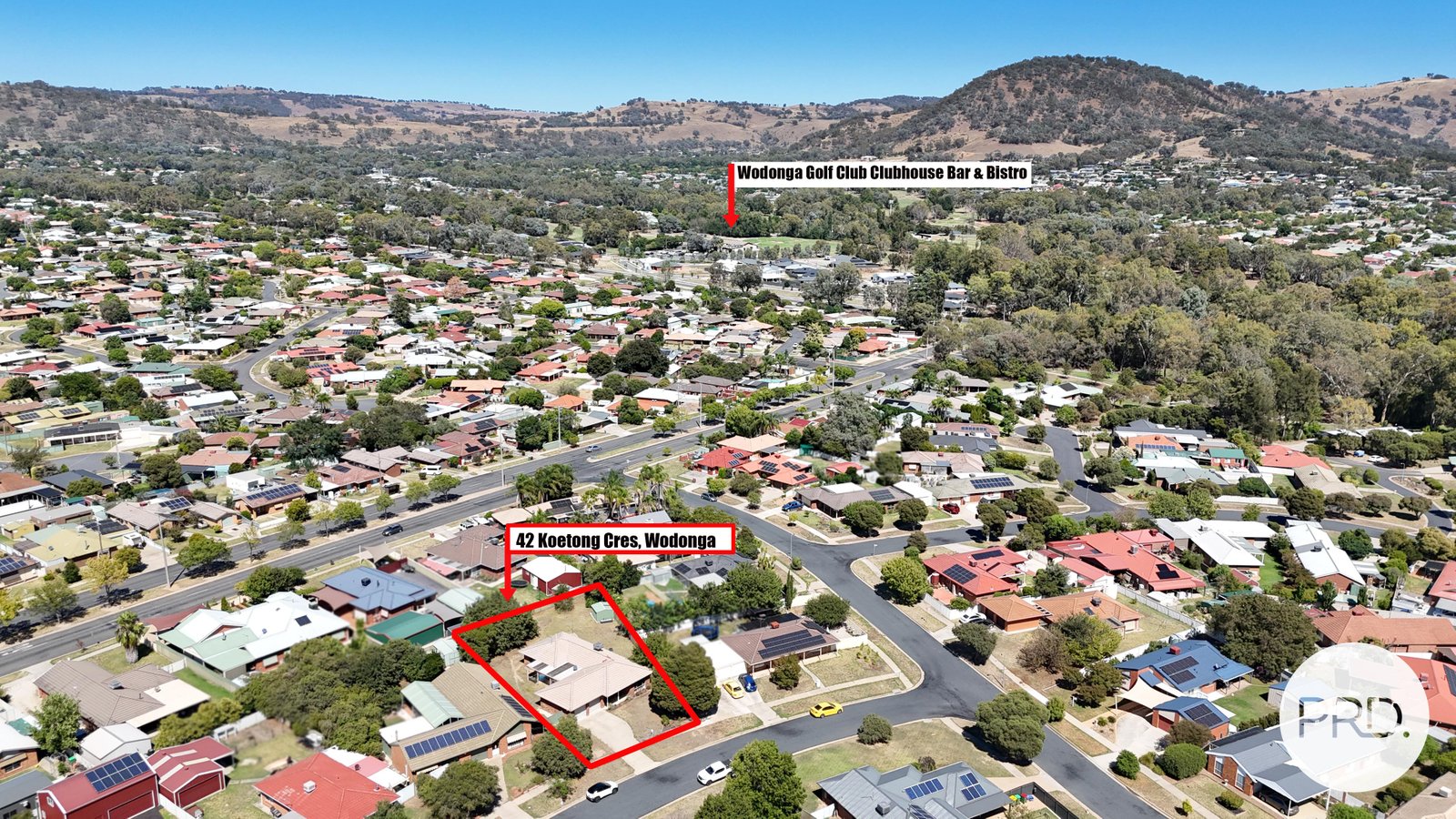 42 Koetong Crescent WEST WODONGA 16
