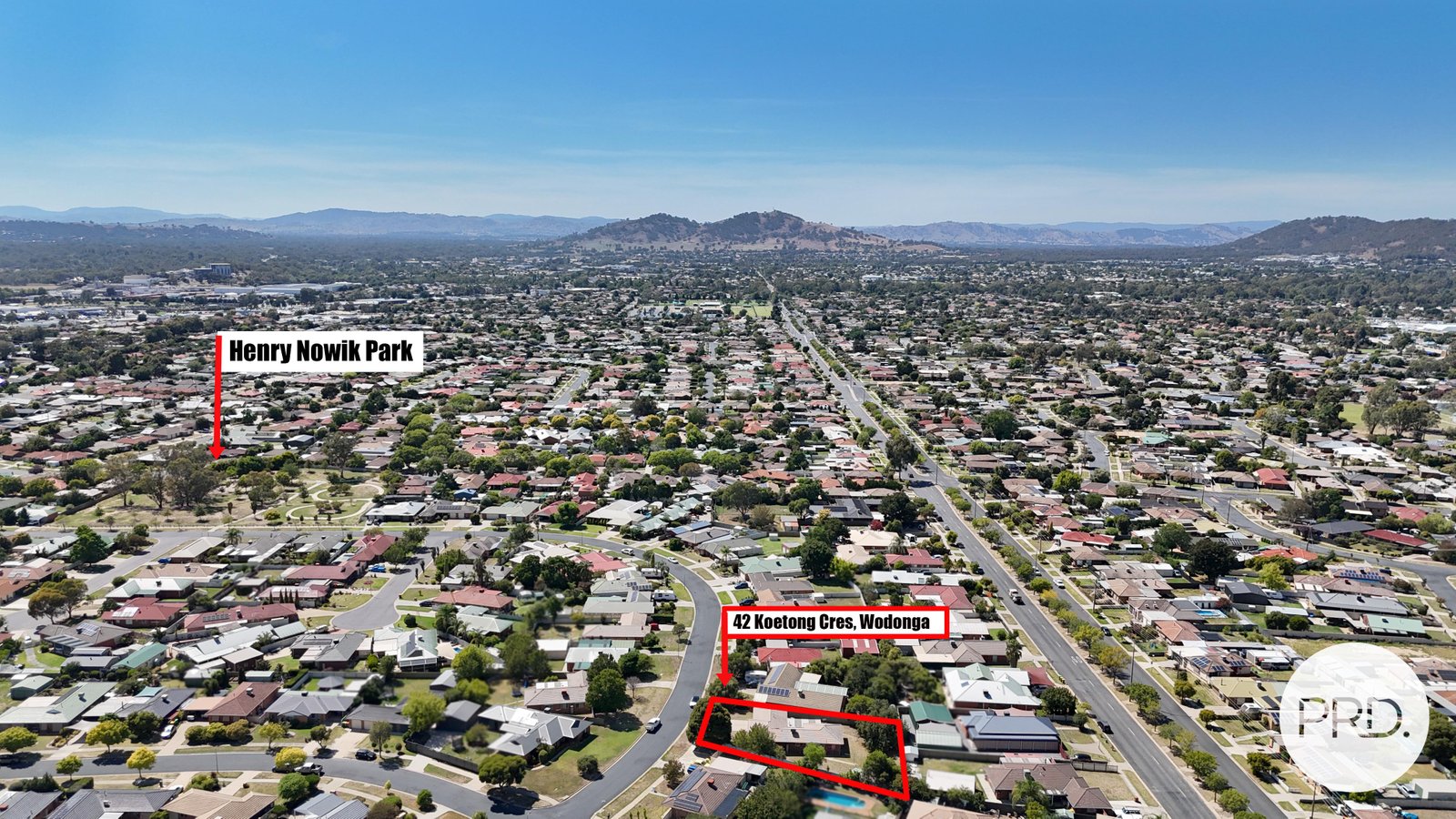 42 Koetong Crescent WEST WODONGA 19