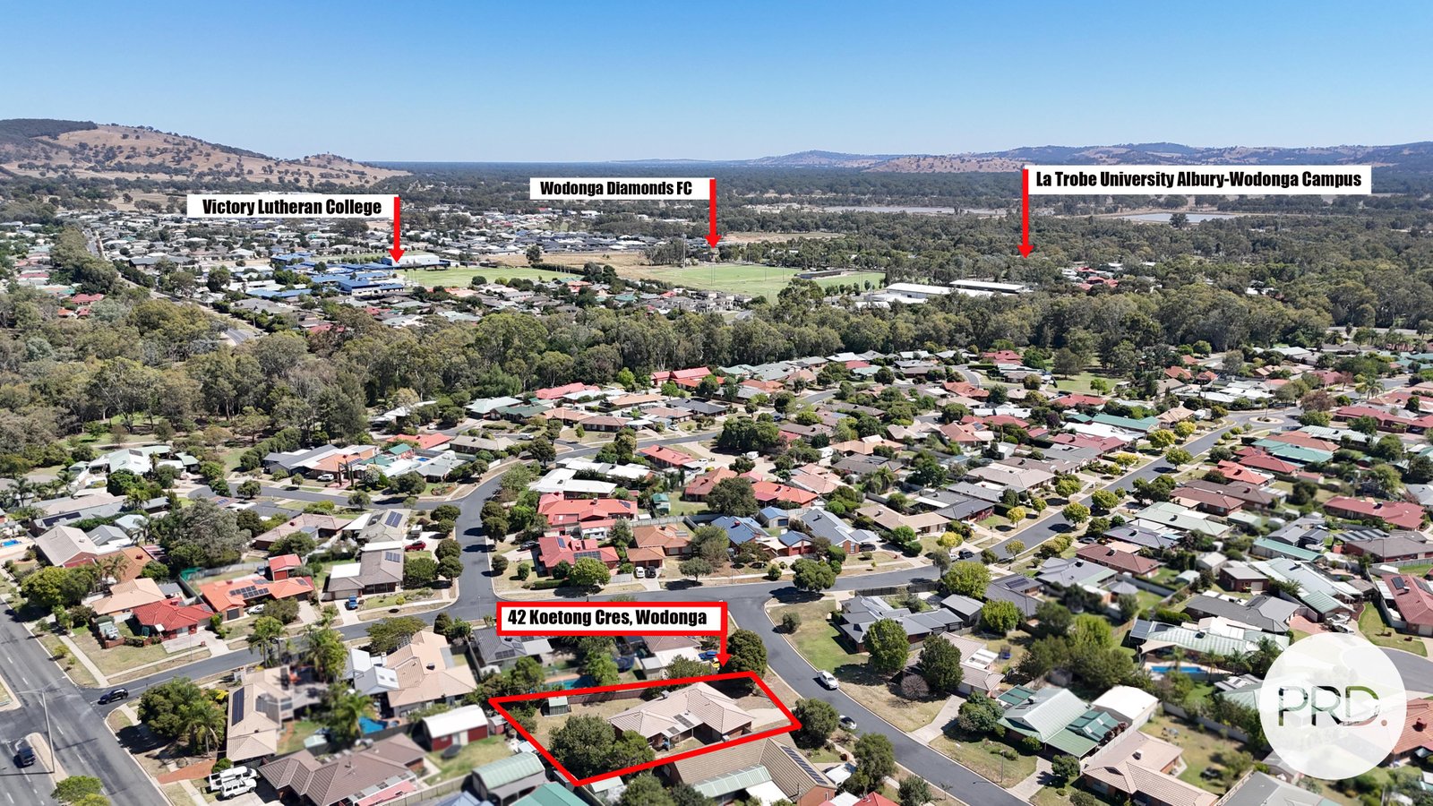 42 Koetong Crescent WEST WODONGA 20