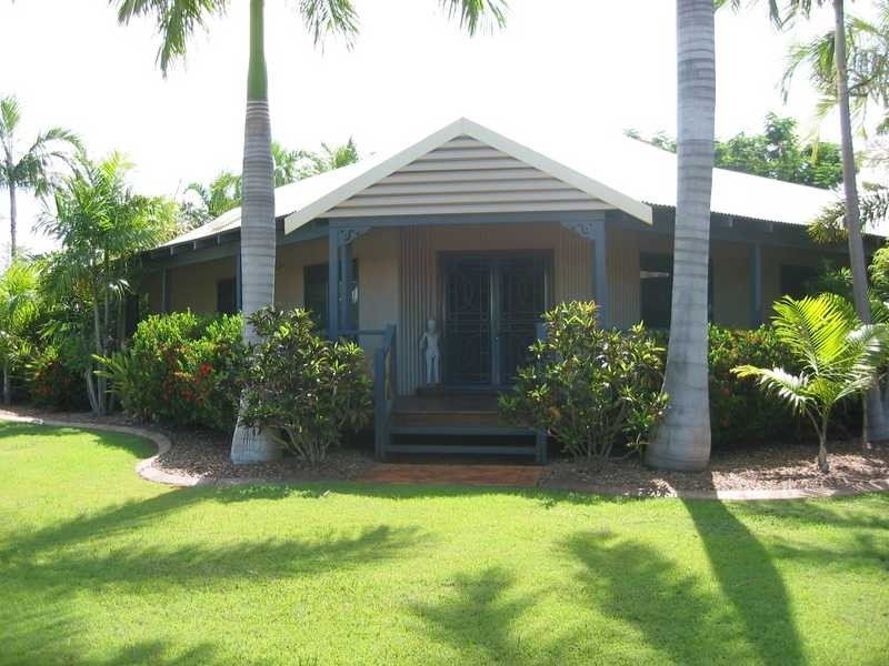 42 Koolama Drive CABLE BEACH 2