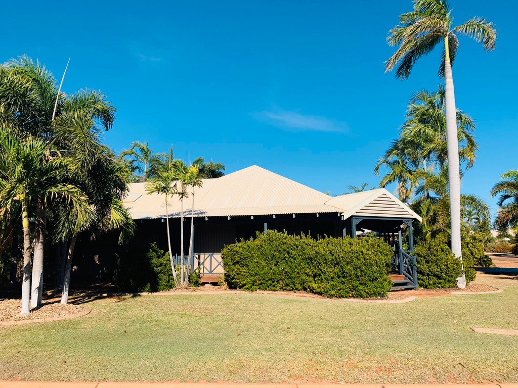 42 Koolama Drive CABLE BEACH 3