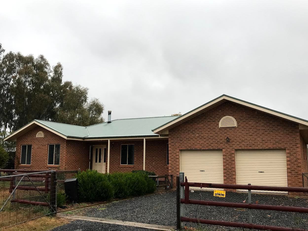 42 Lacmalac Road TUMUT 1