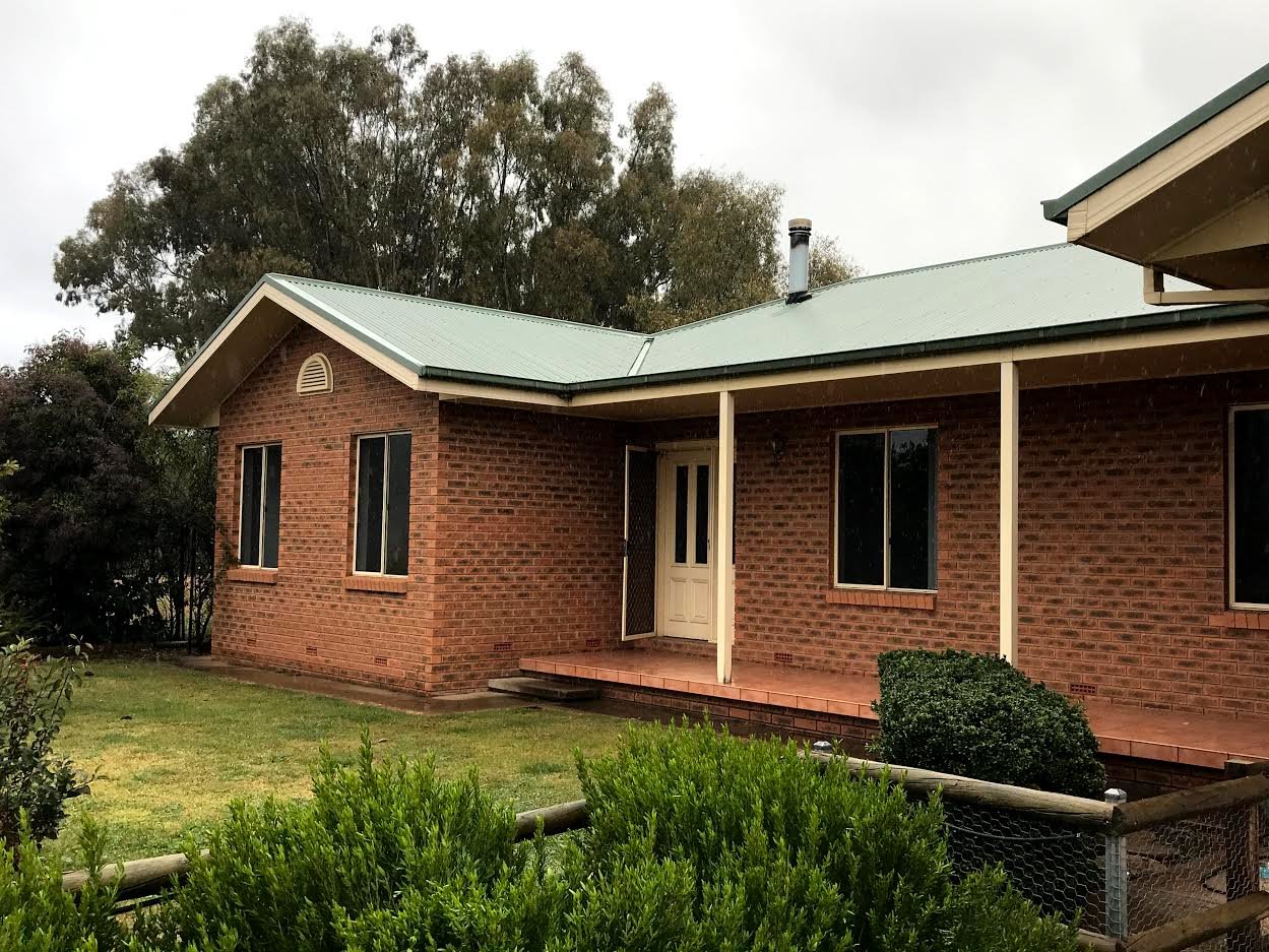 42 Lacmalac Road TUMUT 2