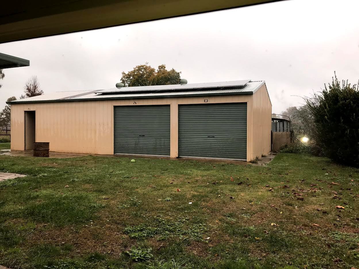 42 Lacmalac Road TUMUT 12