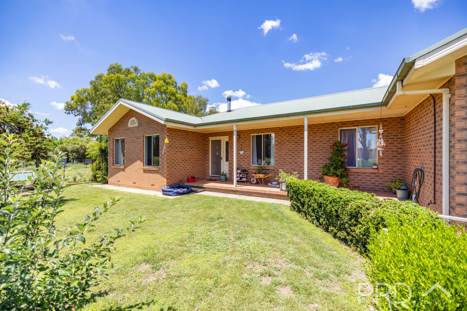 42 Lacmalac Road TUMUT 3
