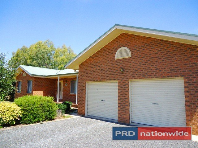 42 Lacmalac Road TUMUT 1