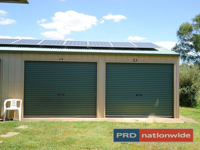 42 Lacmalac Road TUMUT 13