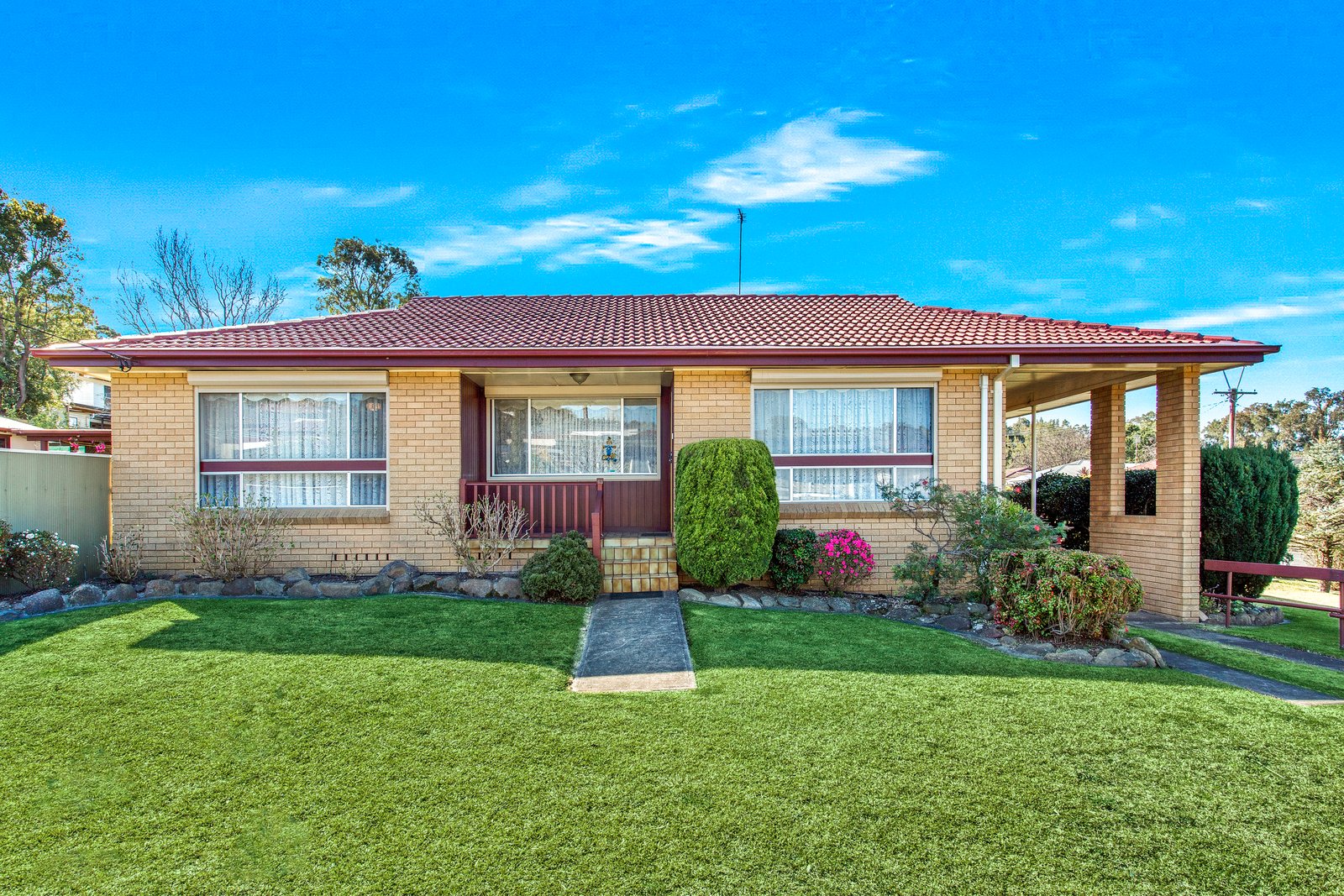 42 Laver Road DAPTO 1
