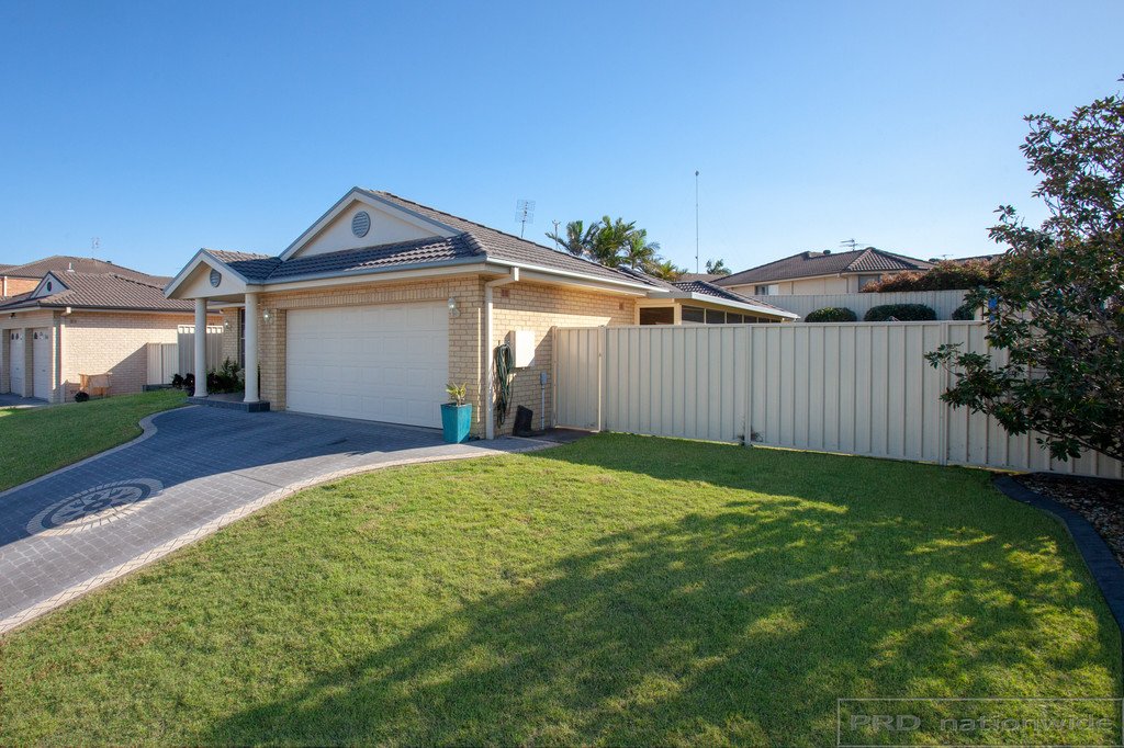 42 Lemonwood Circuit THORNTON 25