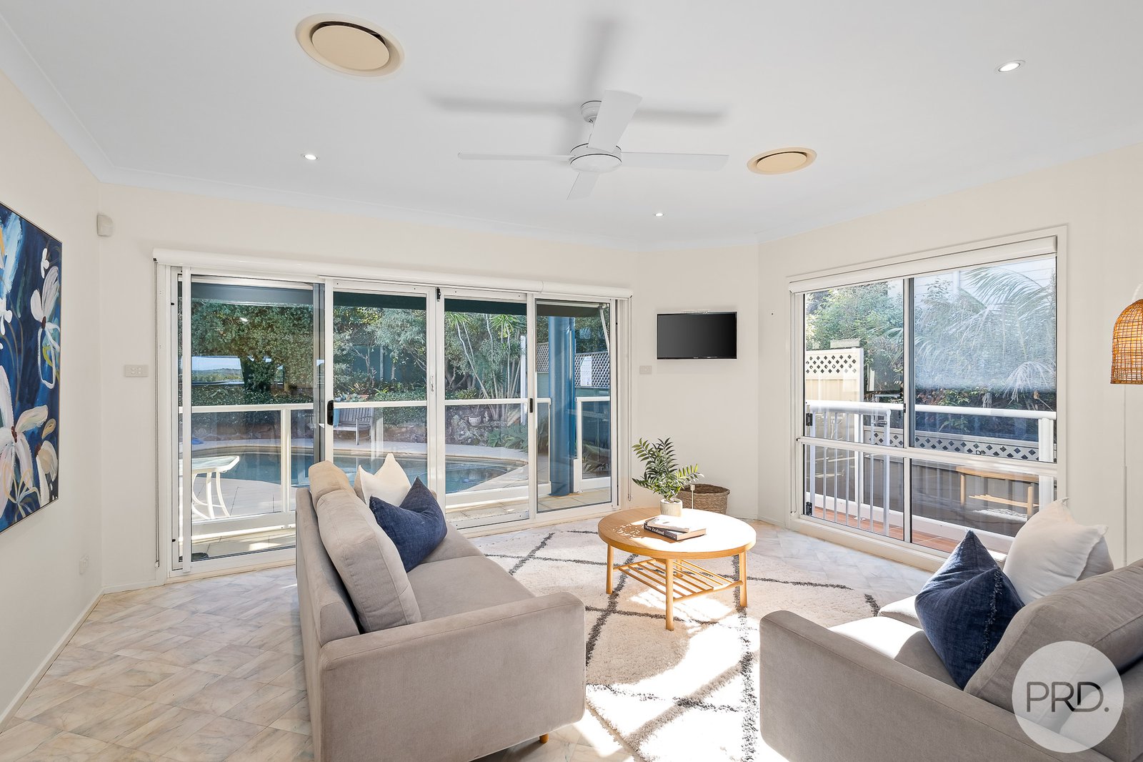 42 Lentara Street FINGAL BAY 8