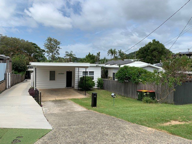 42 Long Street COFFS HARBOUR 8