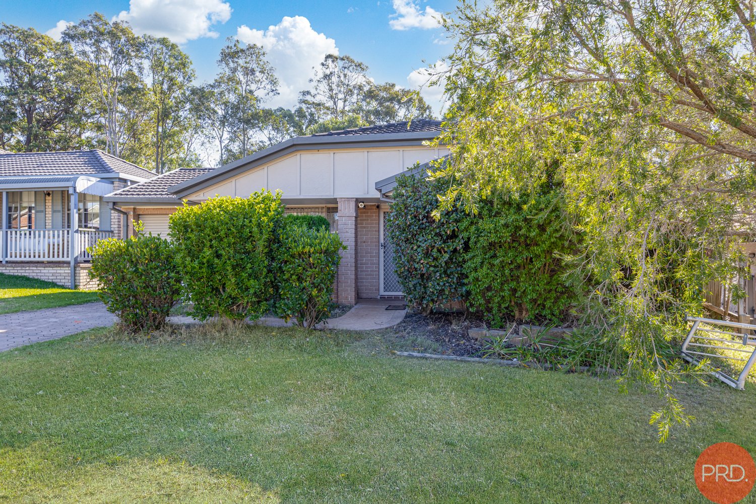 42 Lord Howe Drive ASHTONFIELD 2
