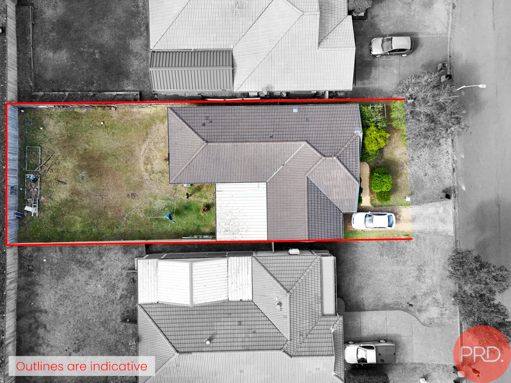 42 Lord Howe Drive ASHTONFIELD 3