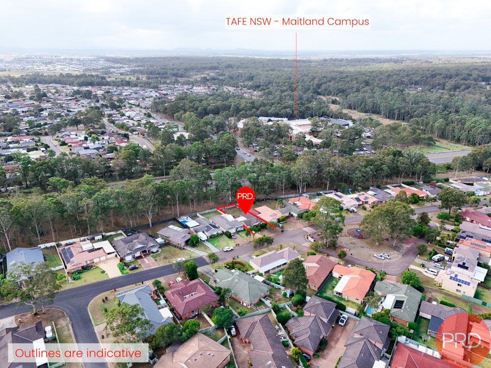 42 Lord Howe Drive ASHTONFIELD 4