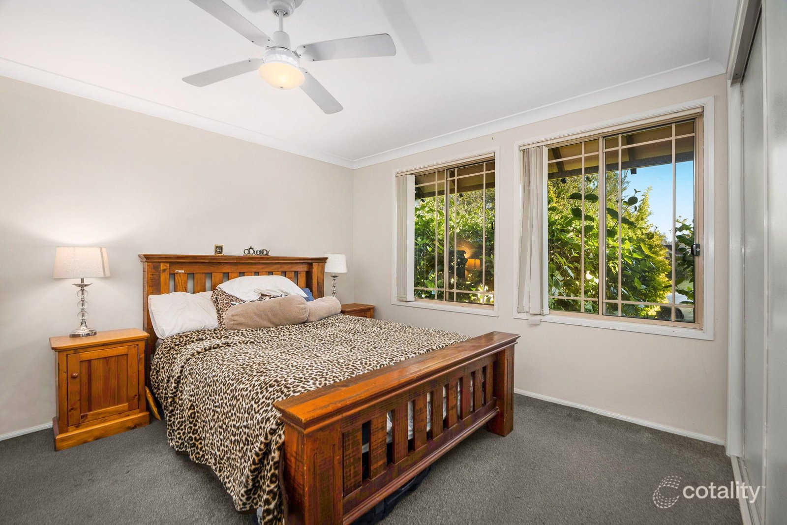 42 Lord Howe Drive ASHTONFIELD 7