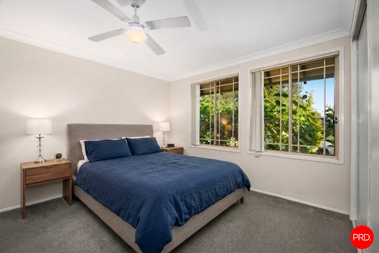 42 Lord Howe Drive ASHTONFIELD 8