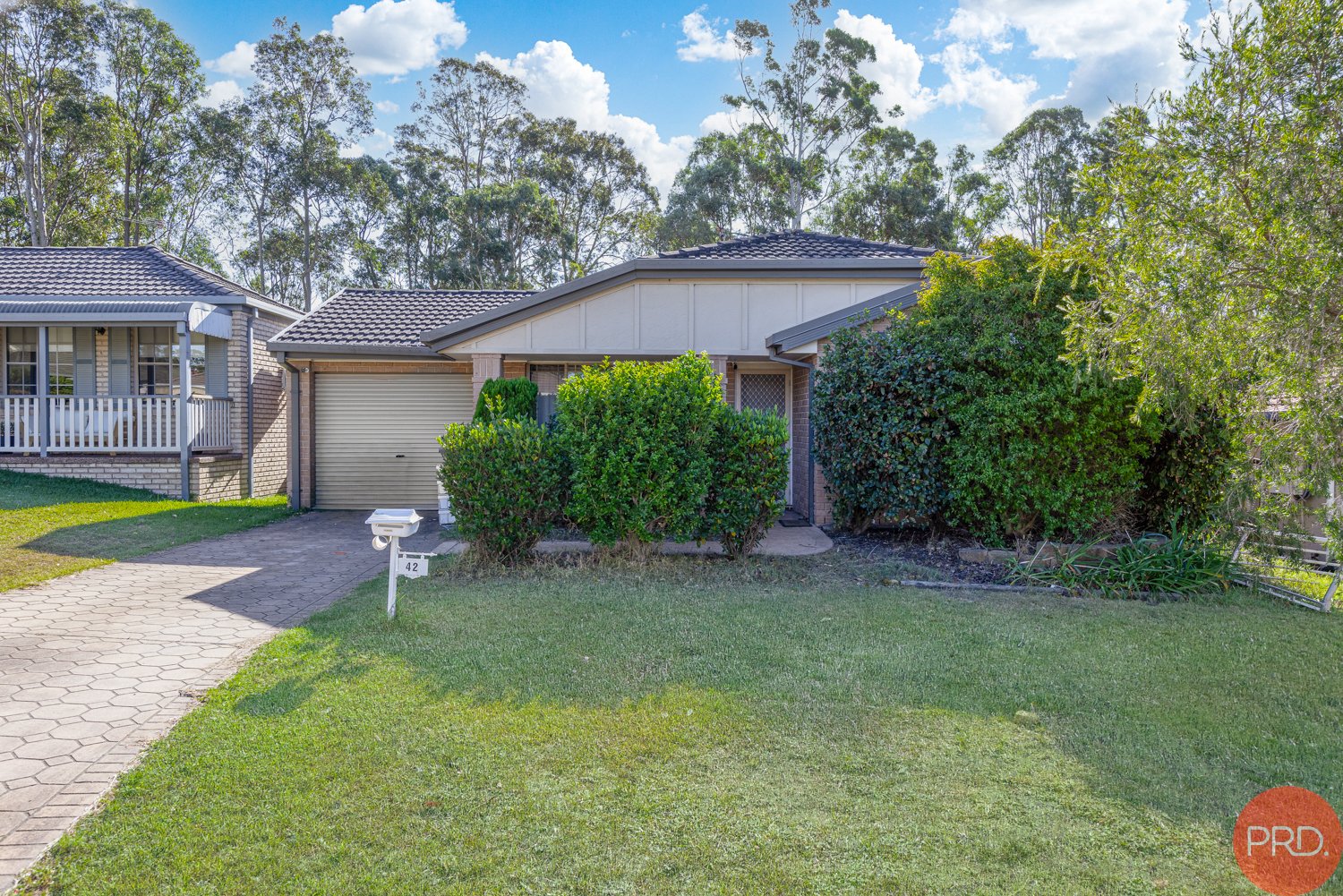 42 Lord Howe Drive ASHTONFIELD 12