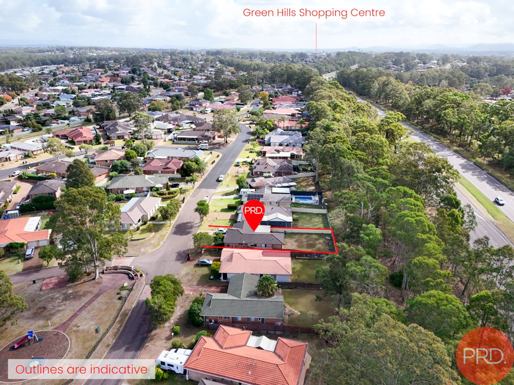 42 Lord Howe Drive ASHTONFIELD 13