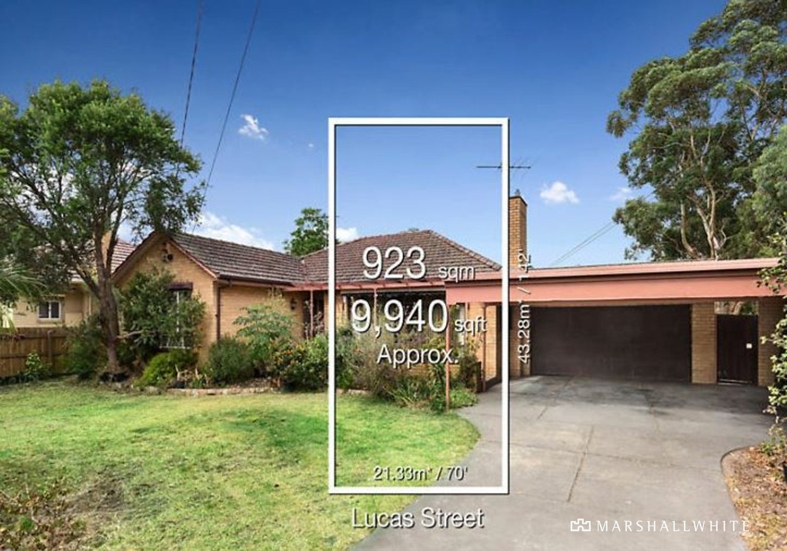 42 Lucas Street, Brighton East, VIC