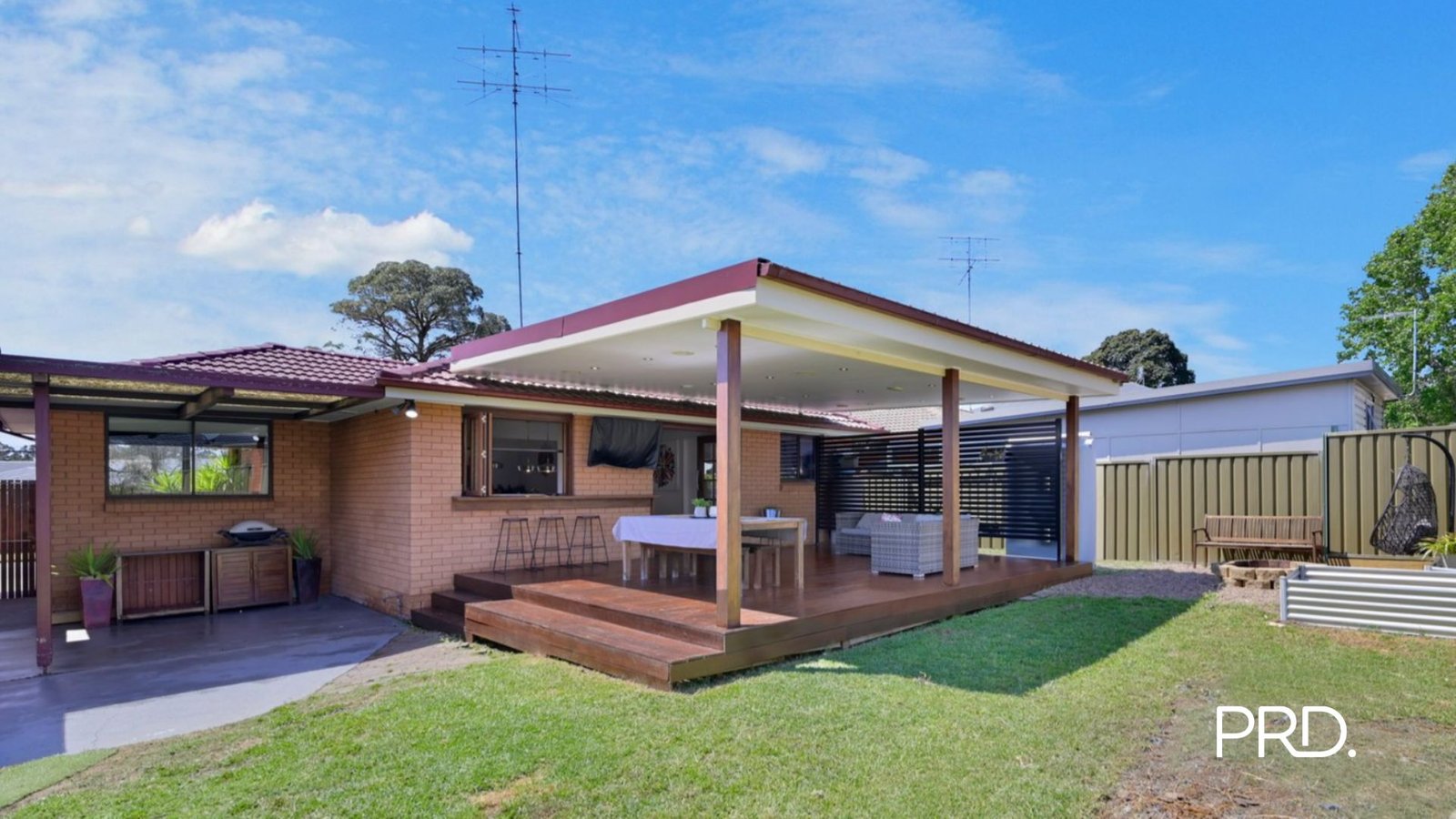 42 Lyn Cct  Jamisontown 8