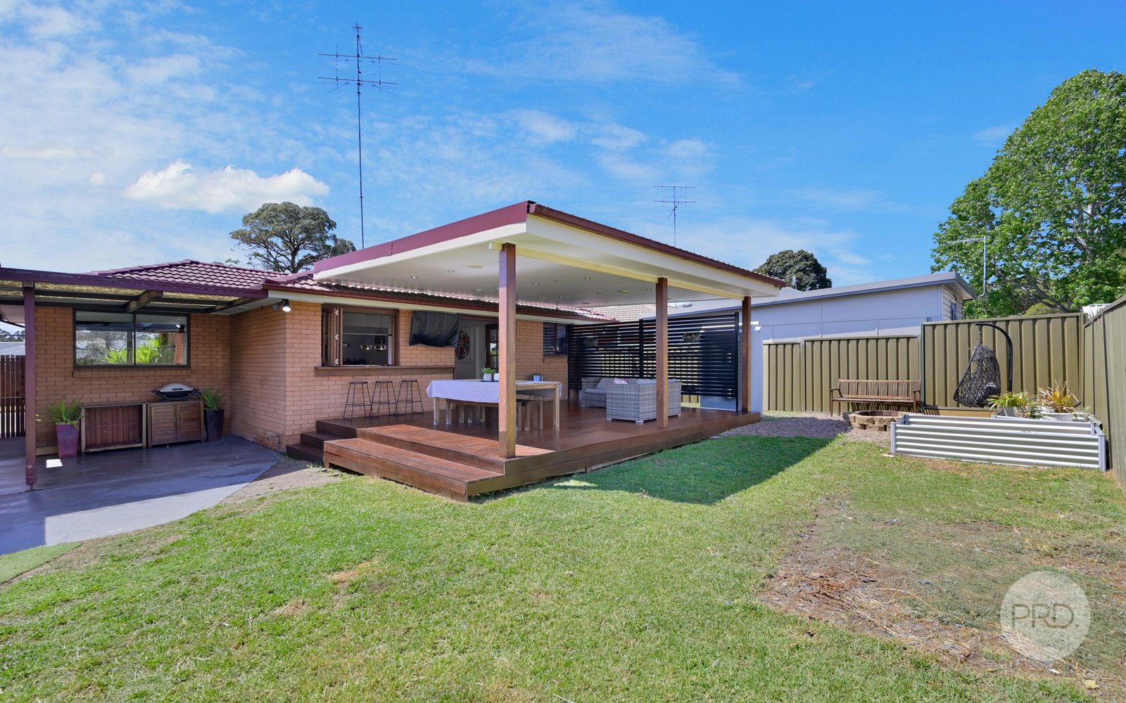 42 Lyn Circuit JAMISONTOWN 12