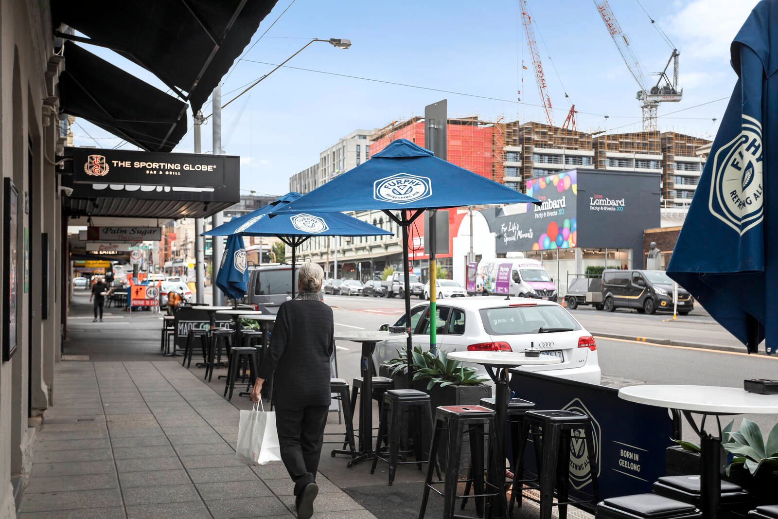 Real Estate and Property in 4/2 Lyndhurst Street, Richmond, VIC