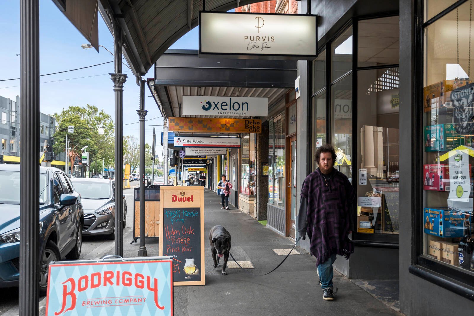 Real Estate and Property in 4/2 Lyndhurst Street, Richmond, VIC