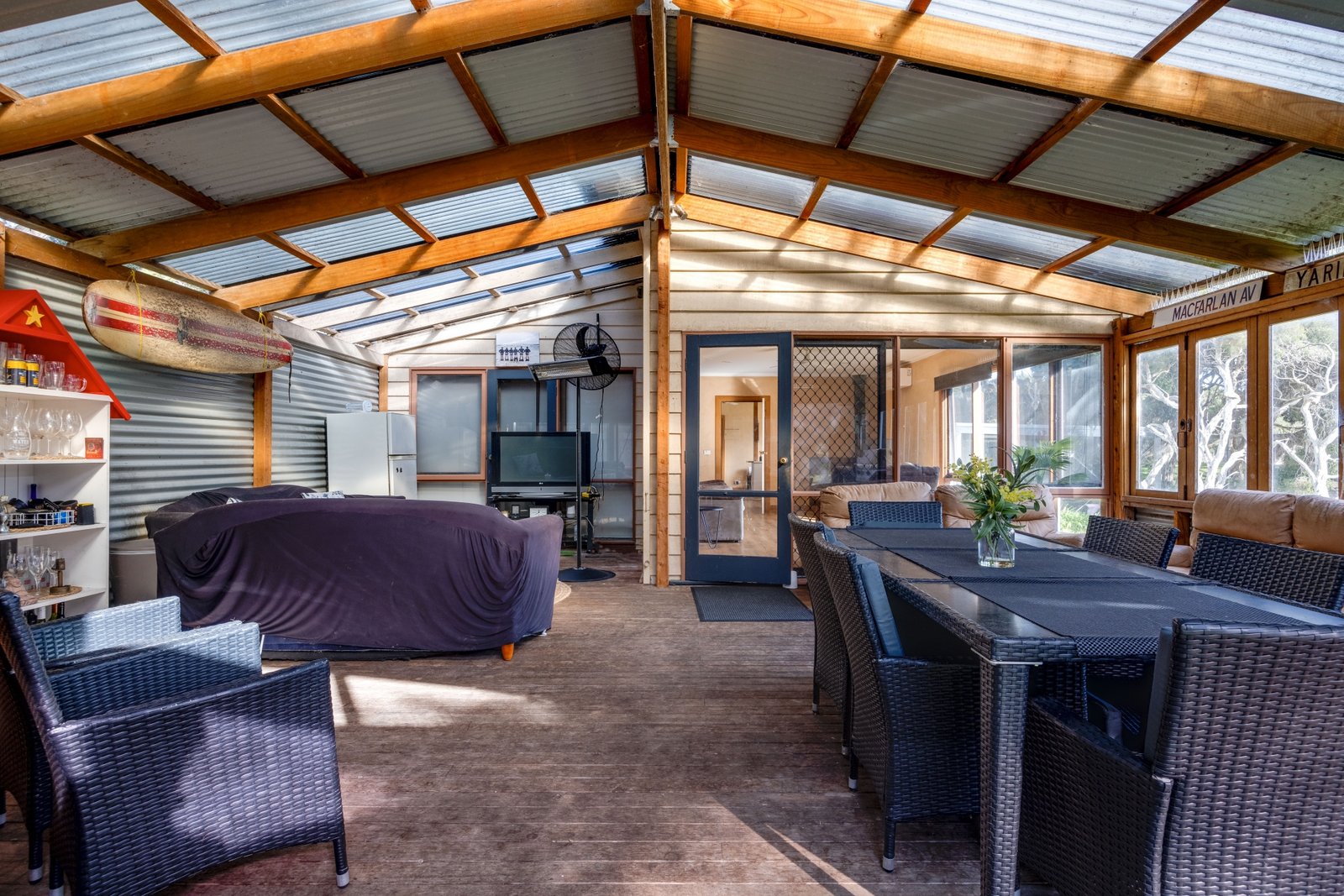 Real Estate and Property in 42 Macfarlan Avenue, Blairgowrie, VIC