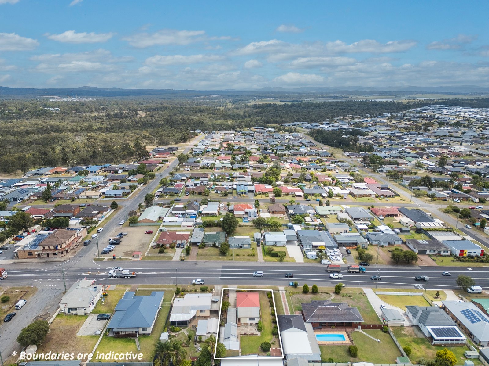 42 Main Road HEDDON GRETA 3