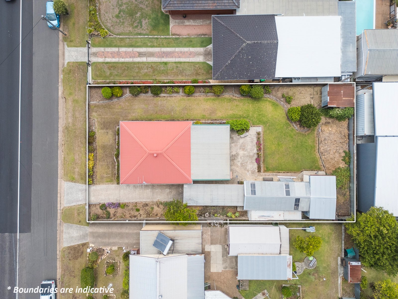 42 Main Road HEDDON GRETA 6