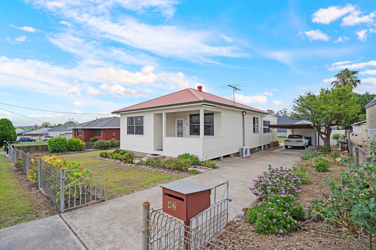 42 Main Road HEDDON GRETA 7