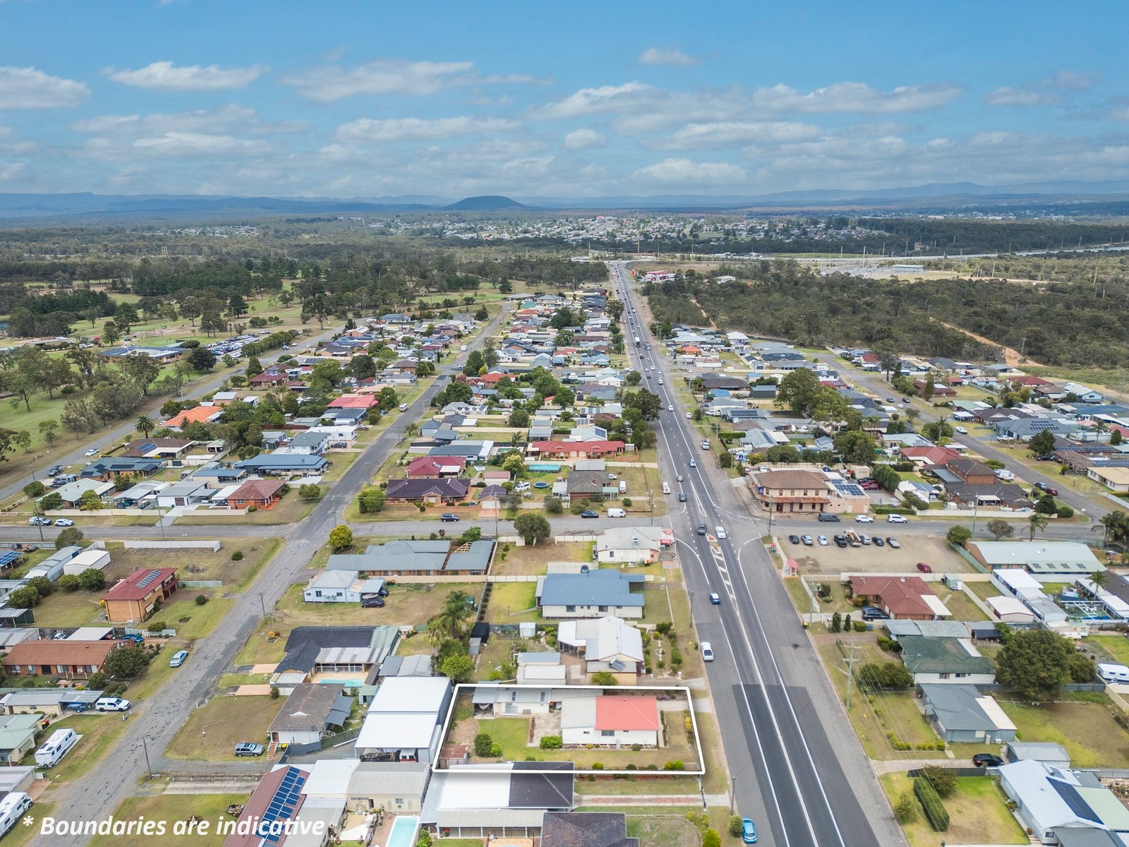 42 Main Road HEDDON GRETA 9