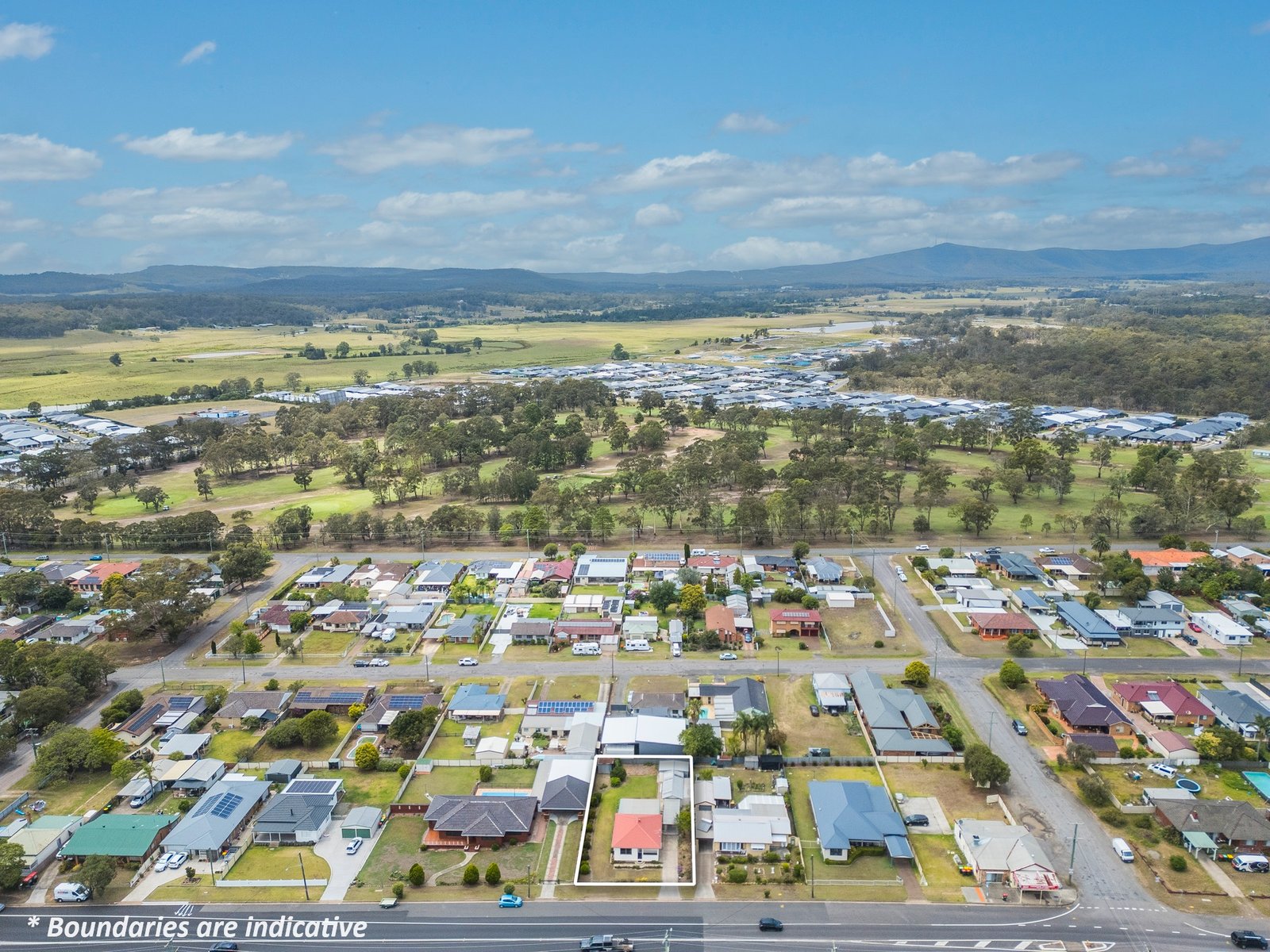 42 Main Road HEDDON GRETA 19