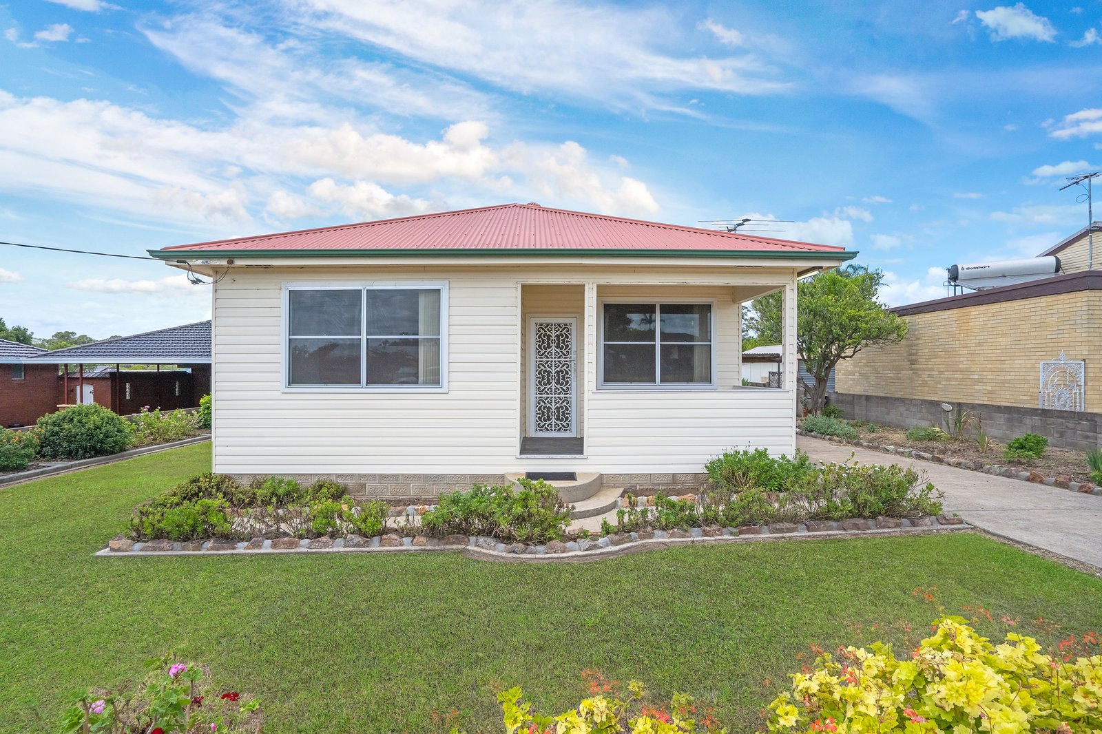 42 Main Road HEDDON GRETA 20