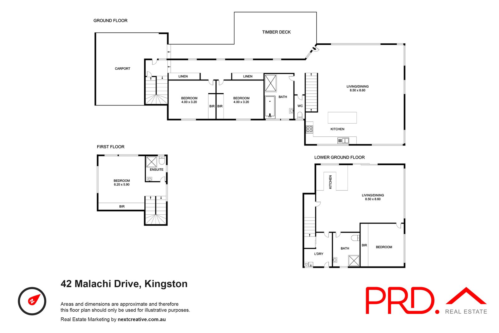 42 Malachi Drive KINGSTON 2