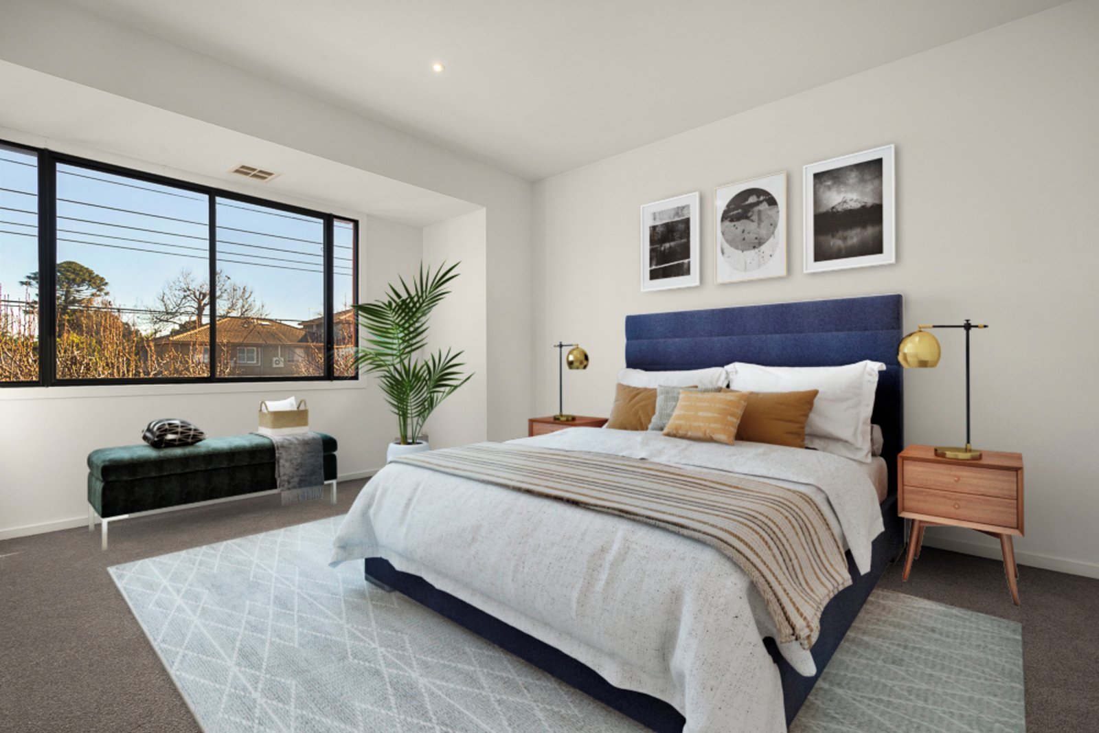 42 Manchester Grove, Glen Huntly, 3163