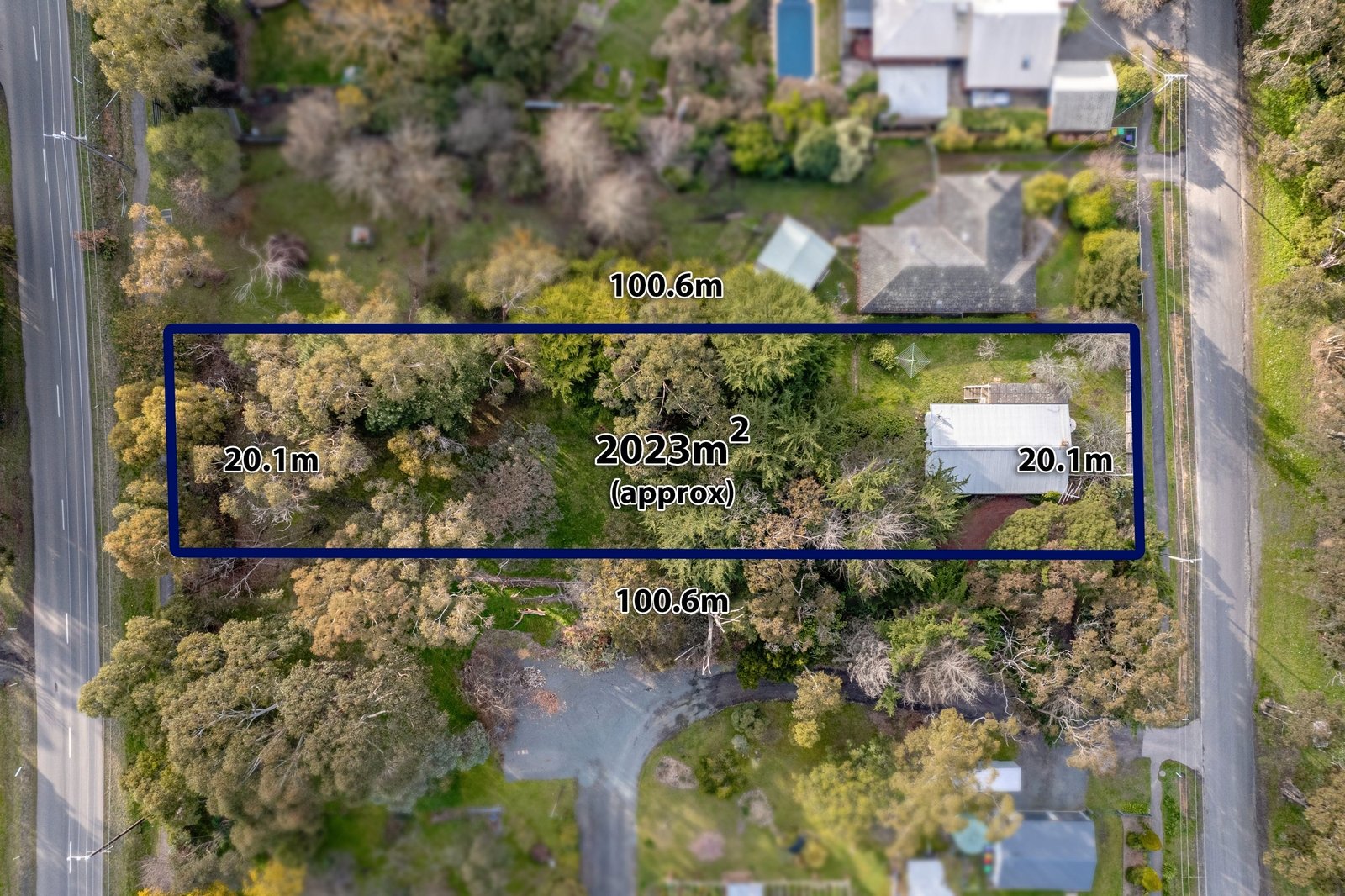 Real Estate and Property in 42 Margaret Street, Macedon, VIC