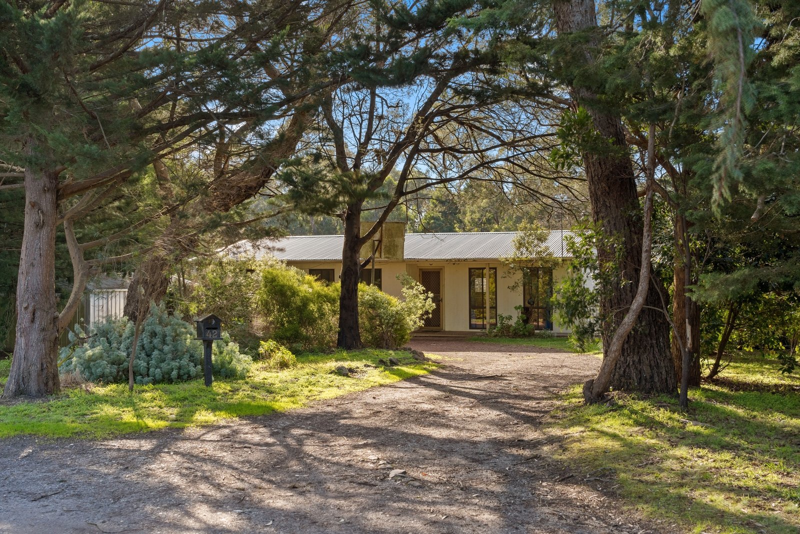 Real Estate and Property in 42 Margaret Street, Macedon, VIC